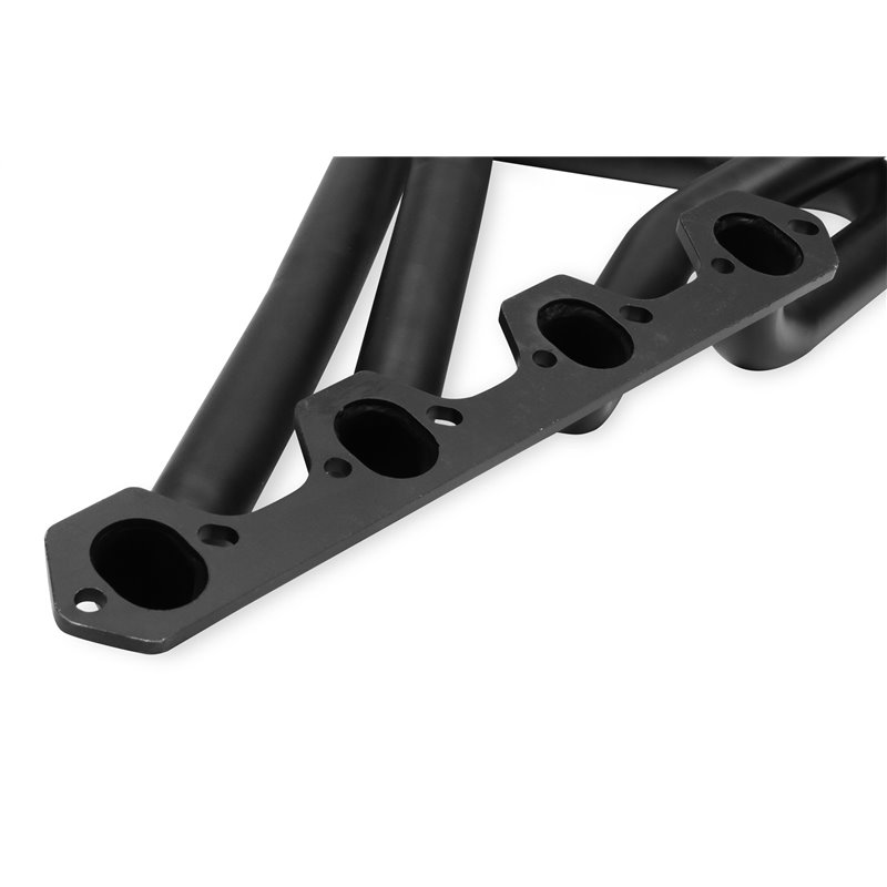 Flowtech | Long Tube Headers - Mustang 4.3L / 4.7L / 4.9L 1964-1970