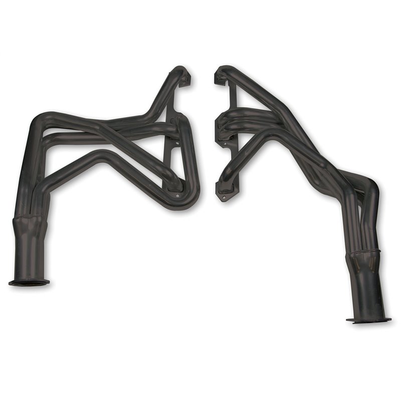 Flowtech | Long Tube Headers - Dodge / Plymouth 1967-1976