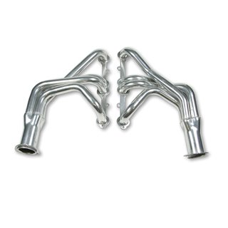 Flowtech | Long Tube Headers - Corvette 5.0L / 5.4L / 5.7L 1963-1982