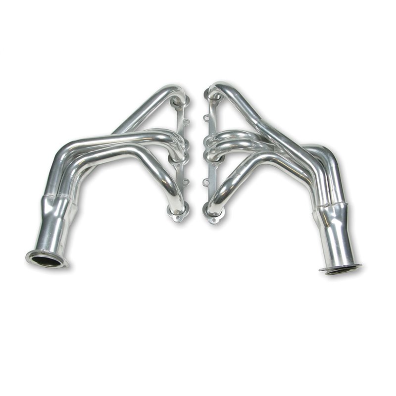 Flowtech | Long Tube Headers - Corvette 5.0L / 5.4L / 5.7L 1963-1982