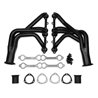 Flowtech | Mid-Length Headers - Corvette 5.4L / 5.7L 1963-1982