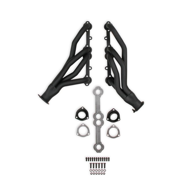 Flowtech | Mid-Length Headers - Camaro / Monte Carlo 1967-1987