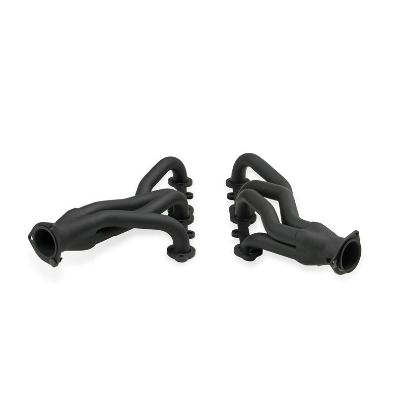 Flowtech | Mid-Length Headers - Camaro / Monte Carlo 1967-1987