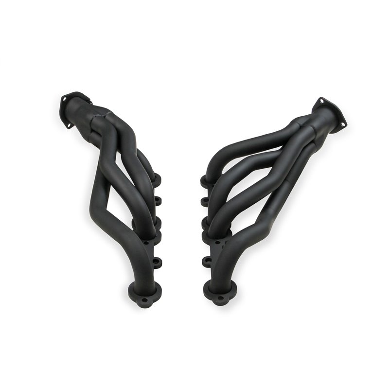 Flowtech | Mid-Length Headers - Camaro / Monte Carlo 1967-1987