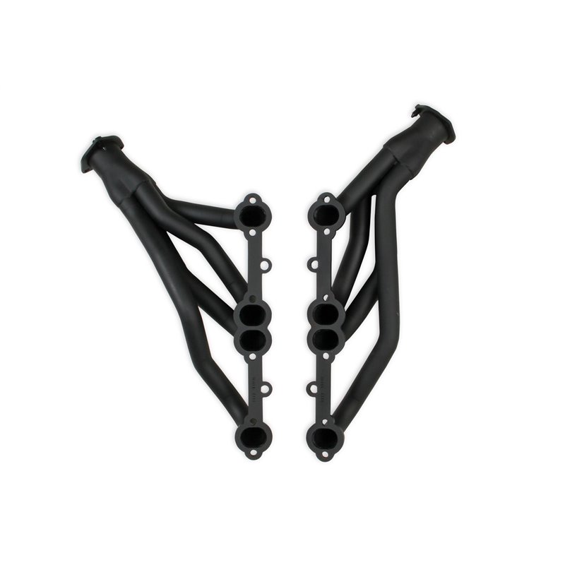 Flowtech | Mid-Length Headers - Camaro / Monte Carlo 1967-1987