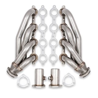 Flowtech | Shorty Headers - Cadillac / Chevrolet / Pontiac 1997-2017