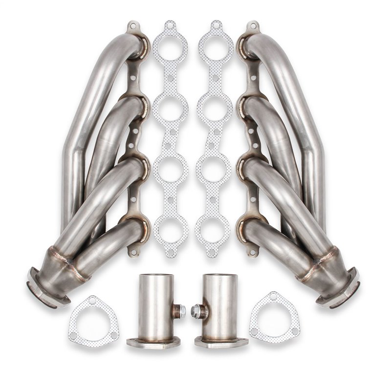 Flowtech | Shorty Headers - Cadillac / Chevrolet / Pontiac 1997-2017