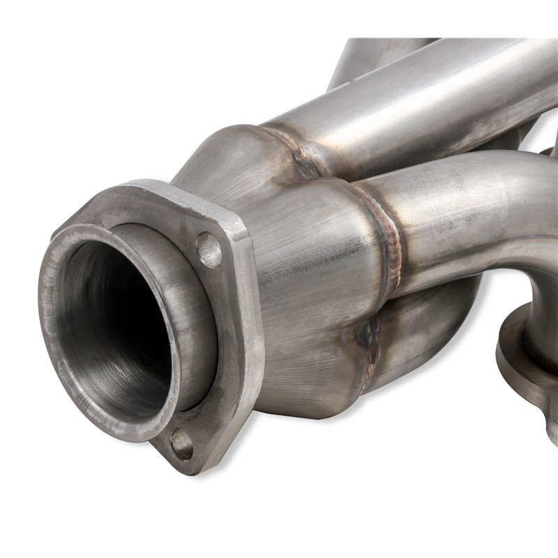 Flowtech | Shorty Headers - Cadillac / Chevrolet / Pontiac 1997-2017
