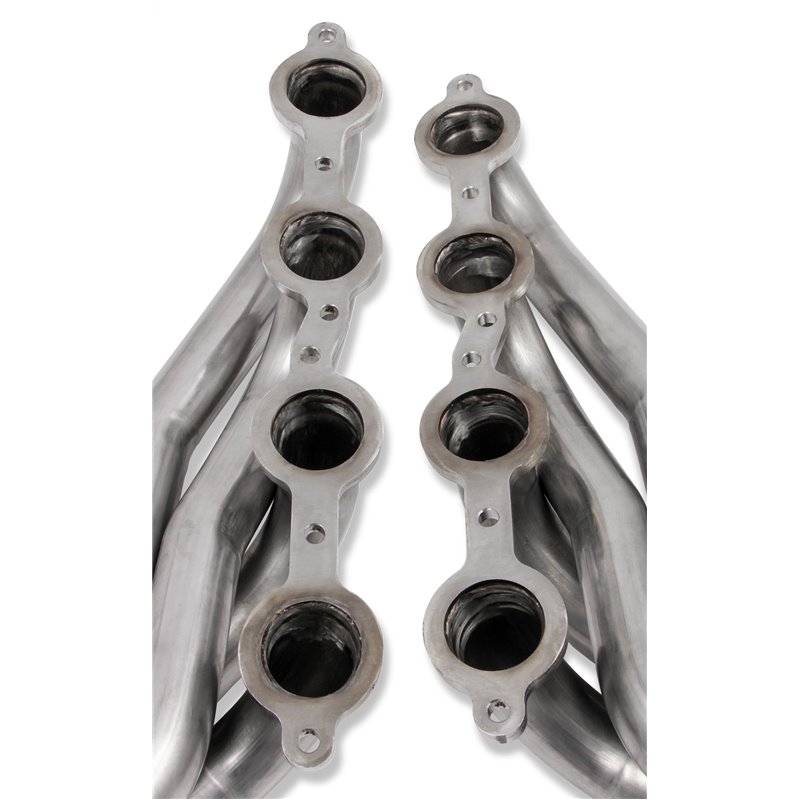 Flowtech | Shorty Headers - Cadillac / Chevrolet / Pontiac 1997-2017