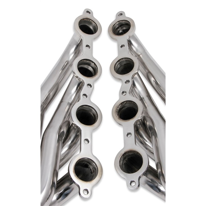 Flowtech | Shorty Headers - Cadillac / Chevrolet / Pontiac 1997-2017