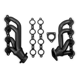 Flowtech | Shorty Headers - Chevrolet / GMC 5.3L / 4.8L 2002-2013