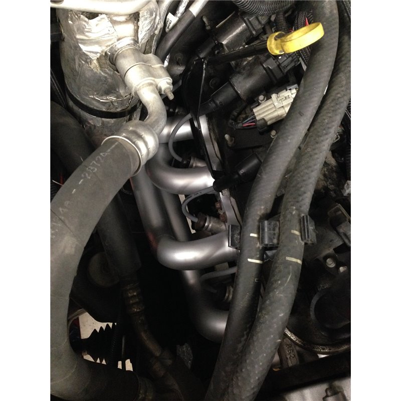 Flowtech | Shorty Headers - Chevrolet / GMC 5.3L / 4.8L 2002-2013