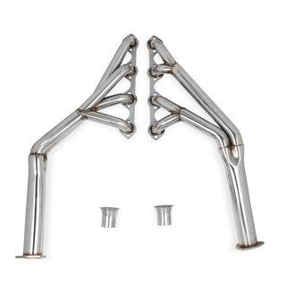 Flowtech | Tri-Y Headers - GT40 / Mustang 1965-1970