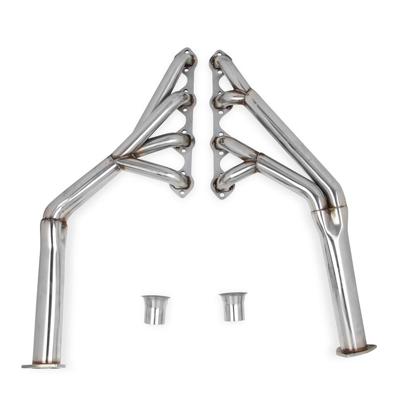Flowtech | Tri-Y Headers - GT40 / Mustang 1965-1970