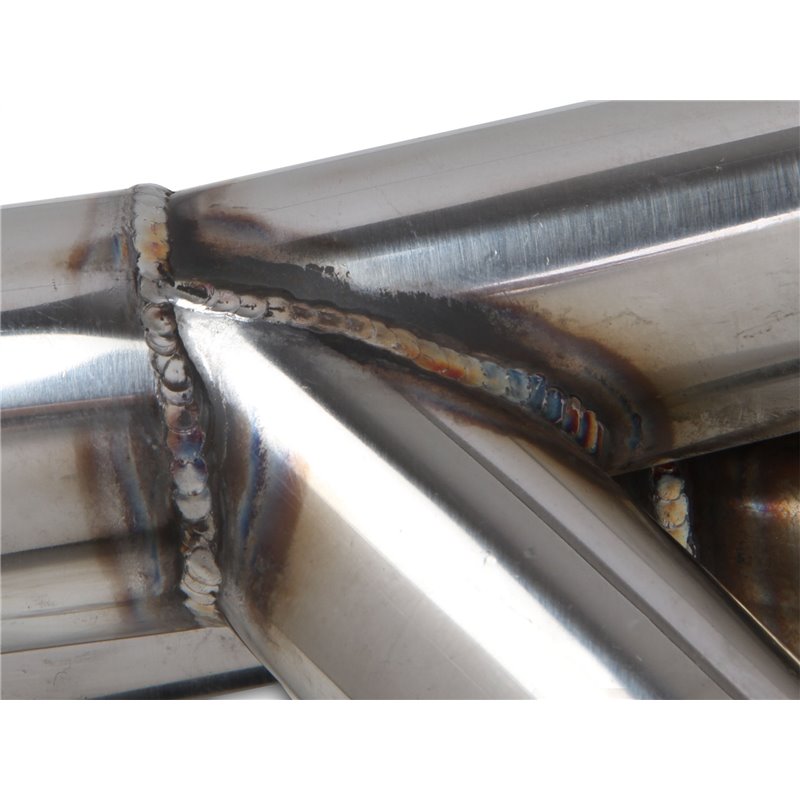 Flowtech | Tri-Y Headers - GT40 / Mustang 1965-1970