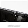 LEER | Latitude Tonneau Cover - Ram 1500 / Classic / 2500 2009-2023