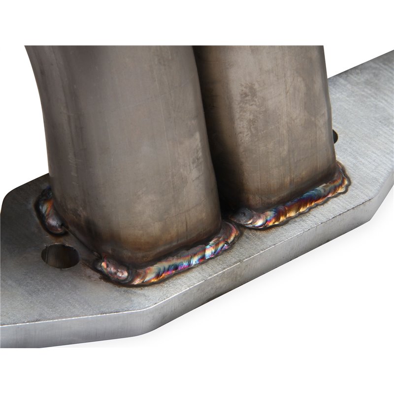 Flowtech | Upright Headers - Camaro / Corvette / Monte Carlo / Firebird 1963-1986