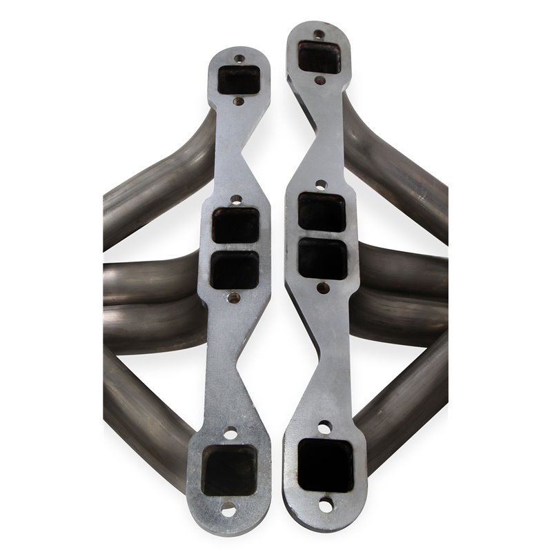 Flowtech | Upright Headers - Camaro / Corvette / Monte Carlo / Firebird 1963-1986
