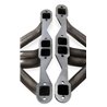 Flowtech | Upright Headers - Camaro / Corvette / Monte Carlo / Firebird 1963-1986