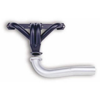 Flowtech | Universal Block Hugger - Camaro / Corvette / Monte Carlo / Firebird 1963-1986