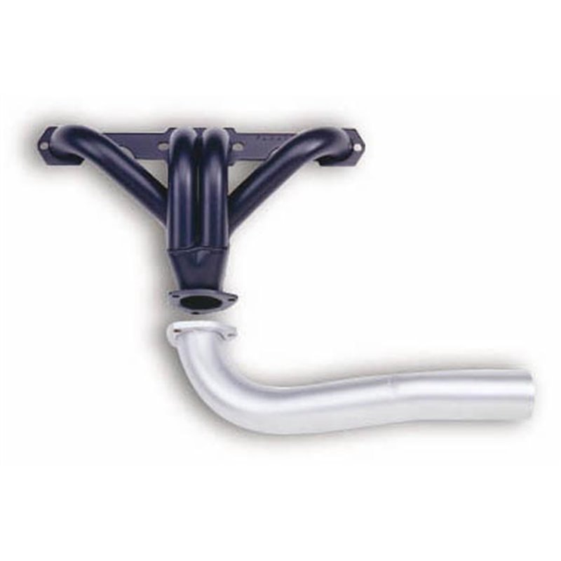 Flowtech | Universal Block Hugger - Camaro / Corvette / Monte Carlo / Firebird 1963-1986
