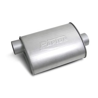 Flowtech | Raptor Turbo Performance Muffler