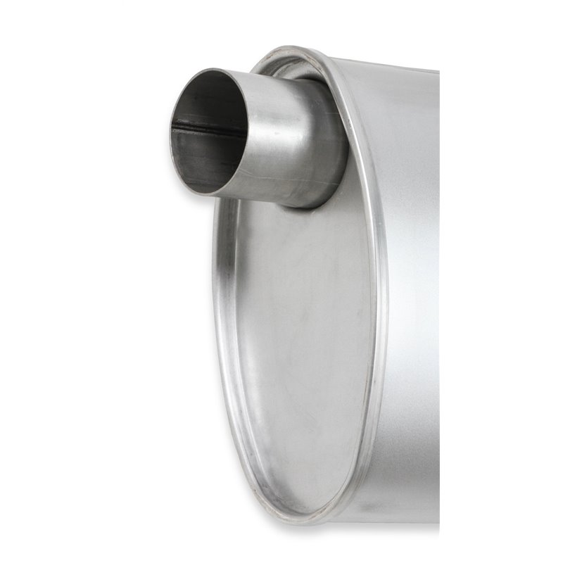 Flowtech | Raptor Turbo Performance Muffler