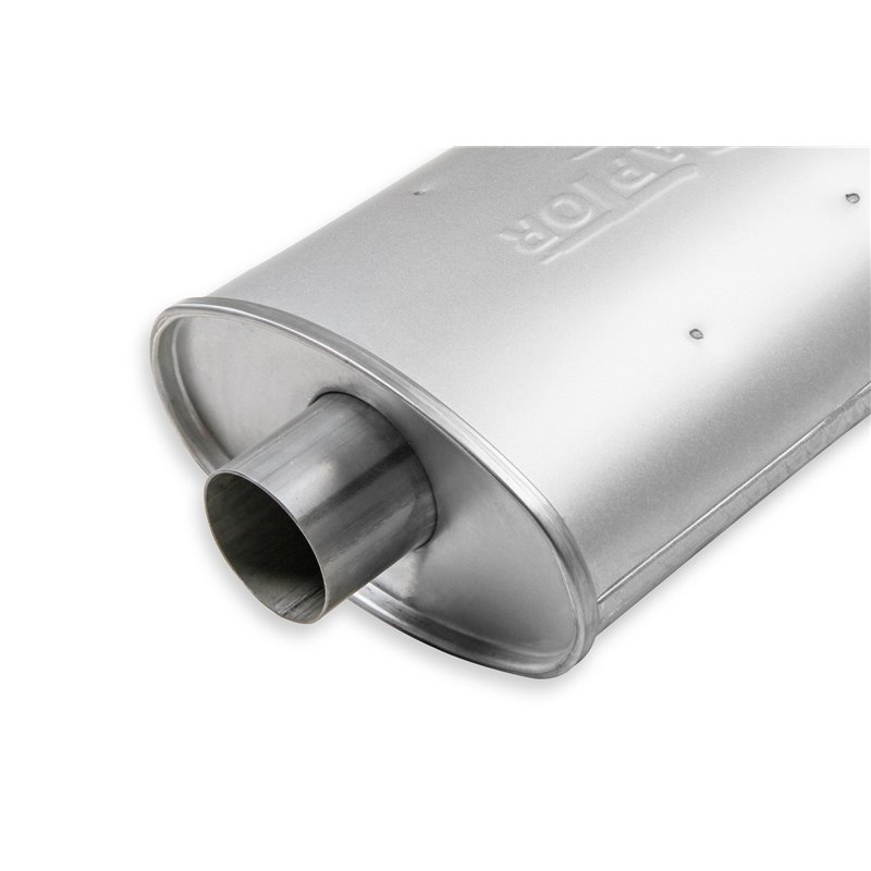 Flowtech | Raptor Turbo Performance Muffler