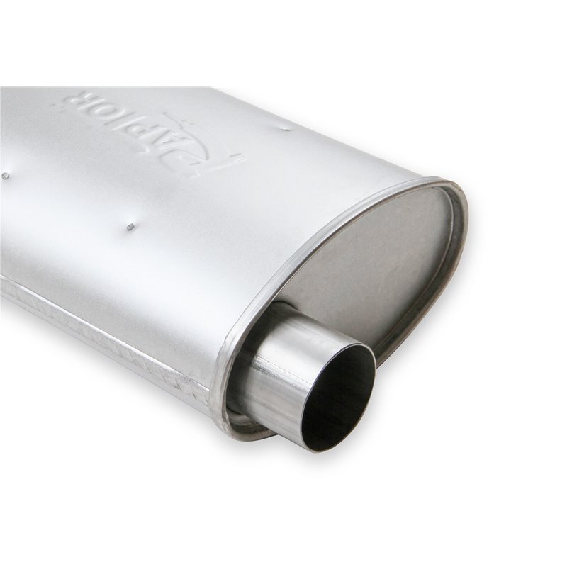 Flowtech | Raptor Turbo Performance Muffler