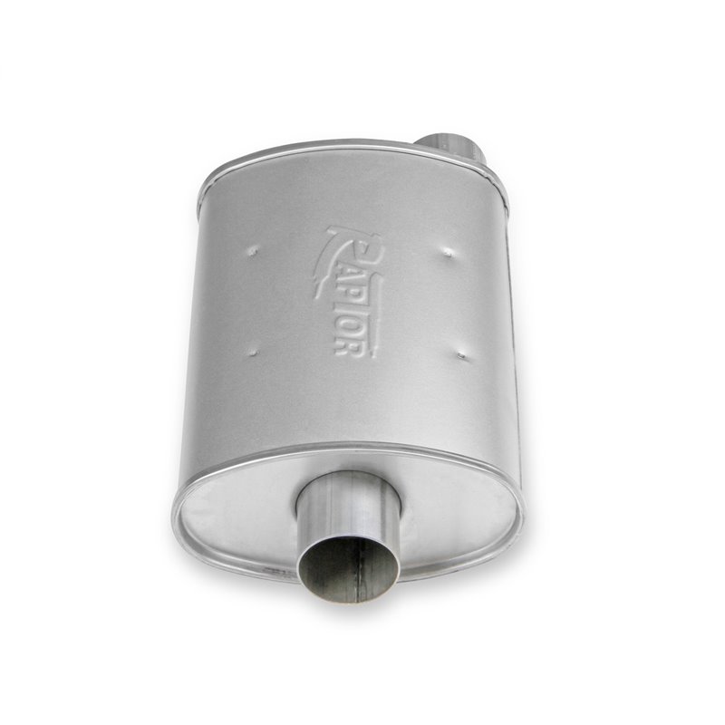 Flowtech | Raptor Turbo Performance Muffler