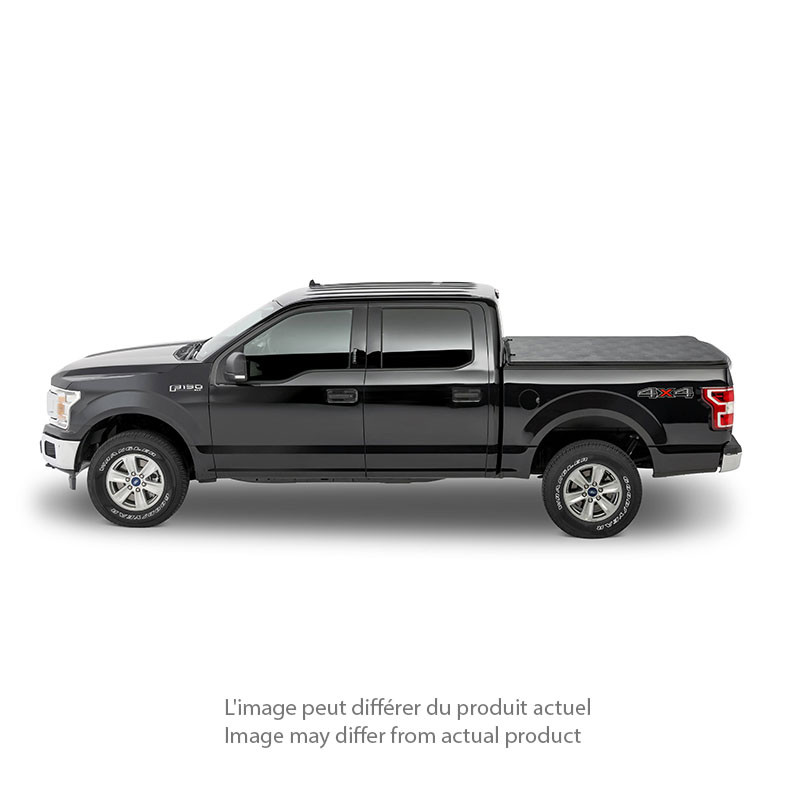 LEER | Latitude Tonneau Cover - Silverado / Sierra 1500 2014-2018