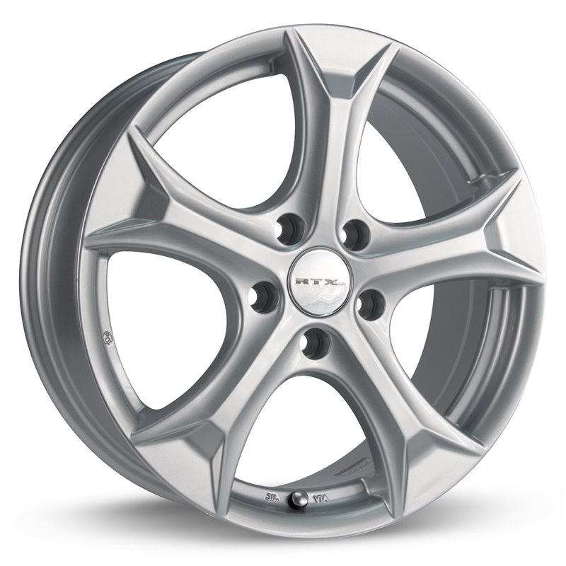RTX | Hida 17x7.0 ET45 - Silver