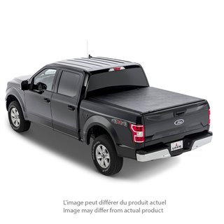 LEER | SR250 Tonneau Cover - F-150 / Lightning 2015-2023