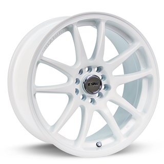 RTX | Stag 17x8.0 ET35 - Satin White