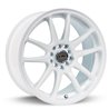 RTX | Stag 17x8.0 ET35 - Satin White