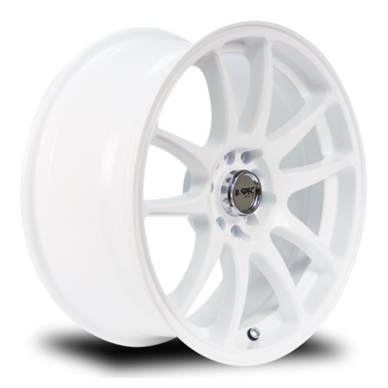 RTX | Stag 17x8.0 ET35 - Satin White