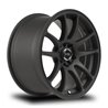 RTX | Stag 18x8.5 ET35 - Matte Black