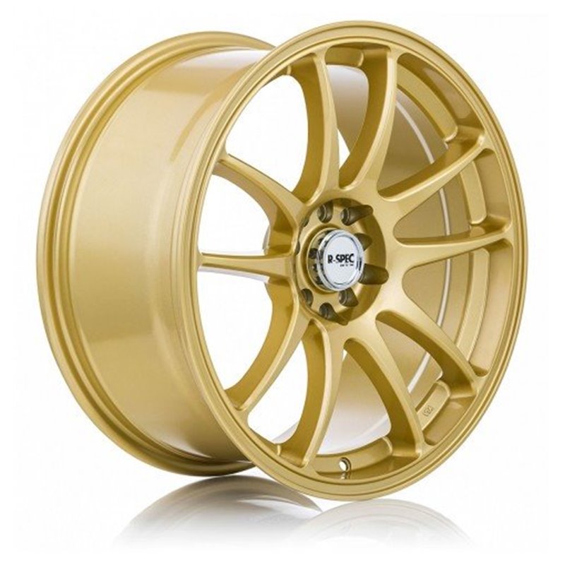RTX | Stag 17x8.0 ET35 - Gold