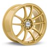 RTX | Stag 18x8.5 ET35 - Gold