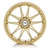 RTX | Stag 18x8.5 ET35 - Gold