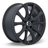 RTX | Contour 18x8.0 ET35 - Matte Black