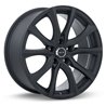 RTX | Contour 16x7.0 ET40 - Matte Black