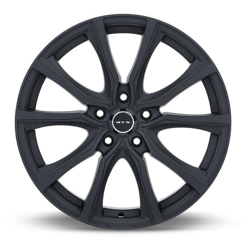 RTX | Contour 16x7.0 ET40 - Matte Black
