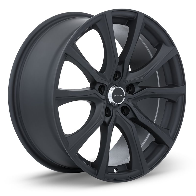RTX | Contour 16x7.0 ET40 - Matte Black