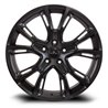 RTX | Thug 20x9.0 ET34 - Satin Black