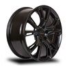 RTX | Thug 20x9.0 ET34 - Satin Black