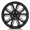 RTX | Black Widow 18x8.0 ET35 - Satin Black