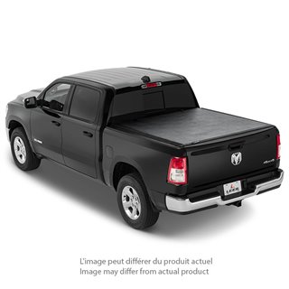LEER | SR250 Tonneau Cover - Ram 1500 / Classic 2019-2023