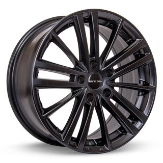 RTX | Cosmos 16x7.0 ET40 - Satin Black