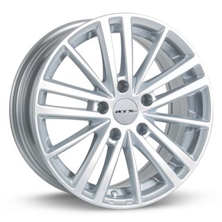 RTX | Cosmos 17x7.5 ET42 - Silver
